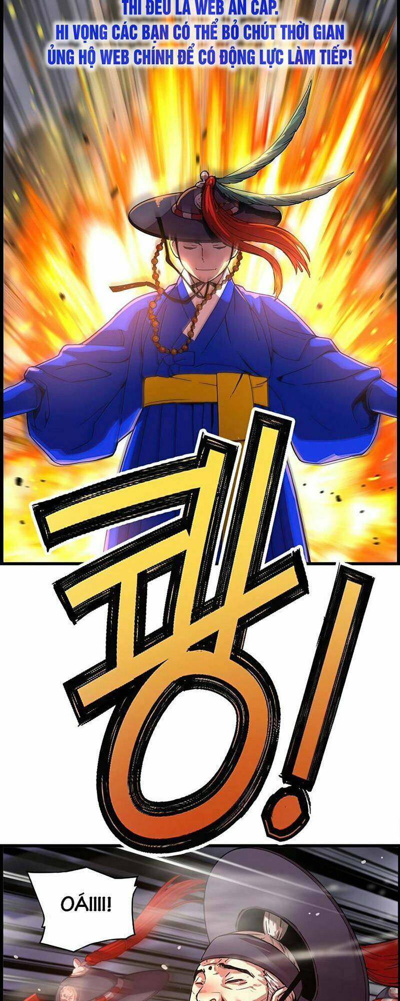 Tôi Sẽ Sống Như Một Hoàng Tử: Chapter 63