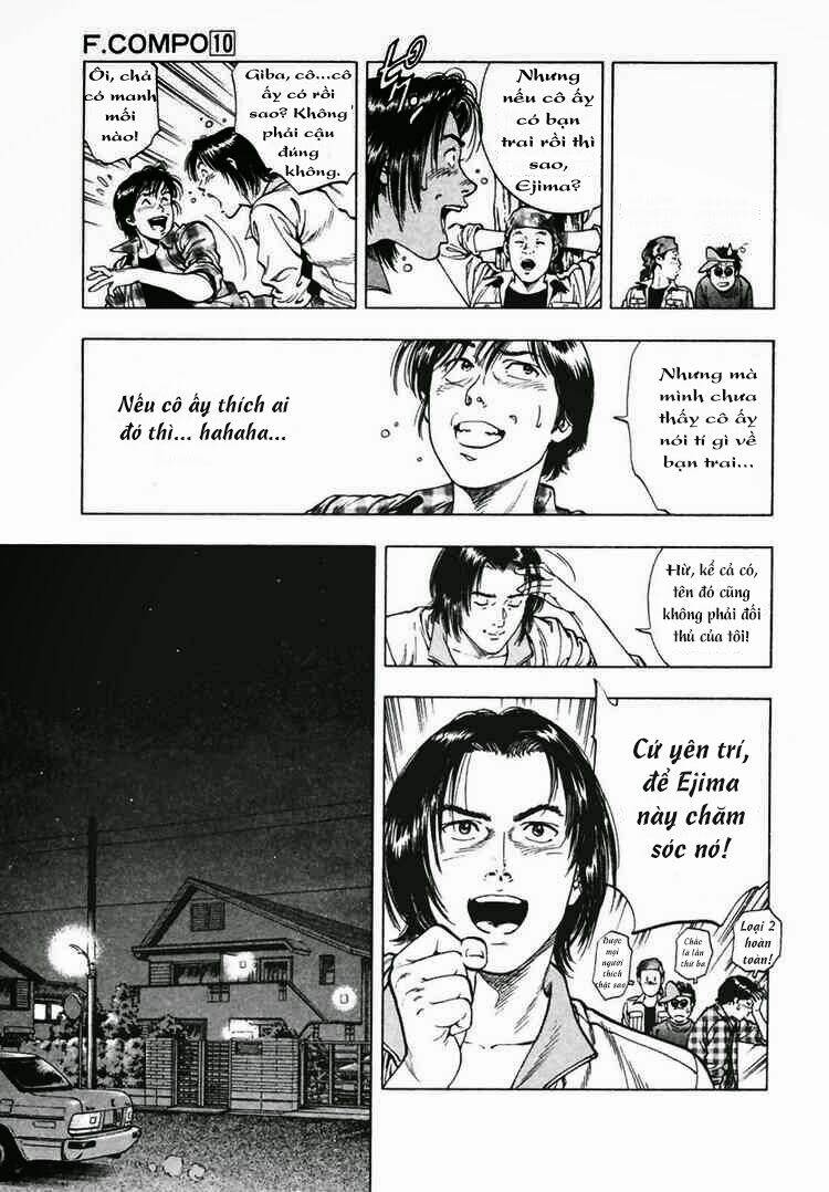 Family Compo: Chapter 66
