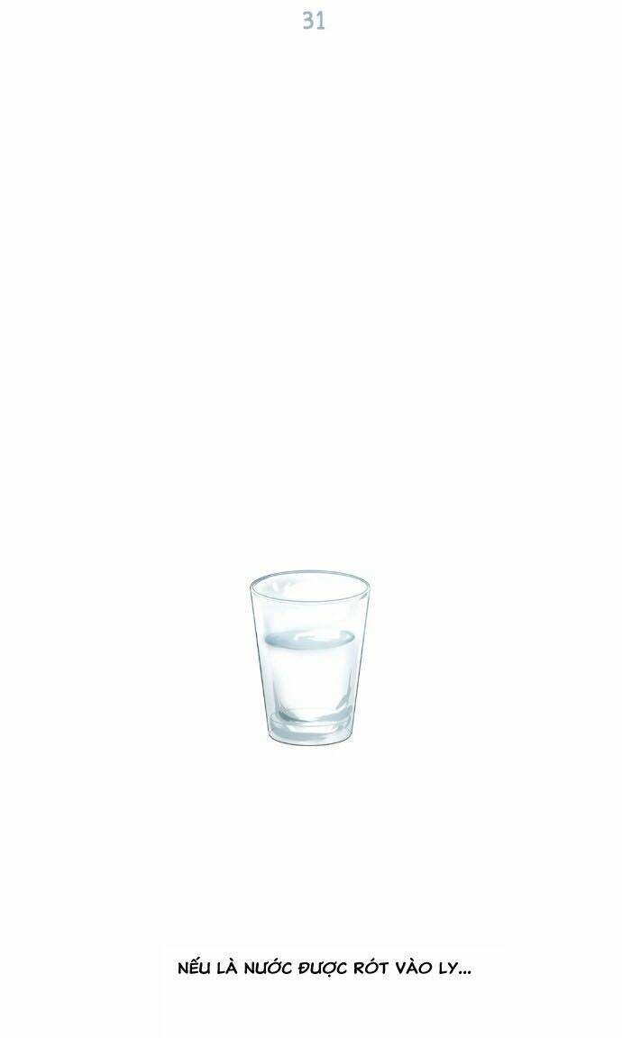 Transparent Cohabitation: Chapter 31