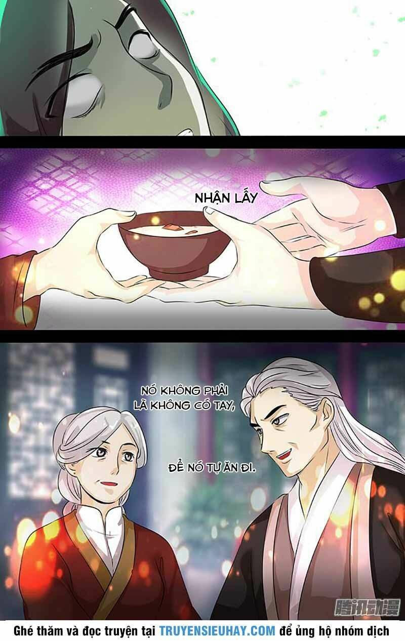 Cực Phẩm Tu Chân Thiếu Niên: Chapter 163