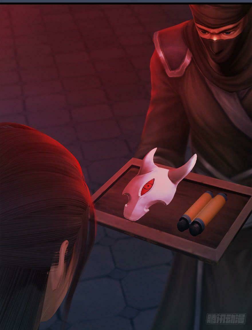 Cửu Hoang Đọa Huyền Sư: Chapter 64