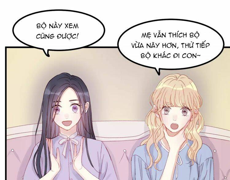Lượm Được Một Tiểu Hồ Ly 2: Chapter 30