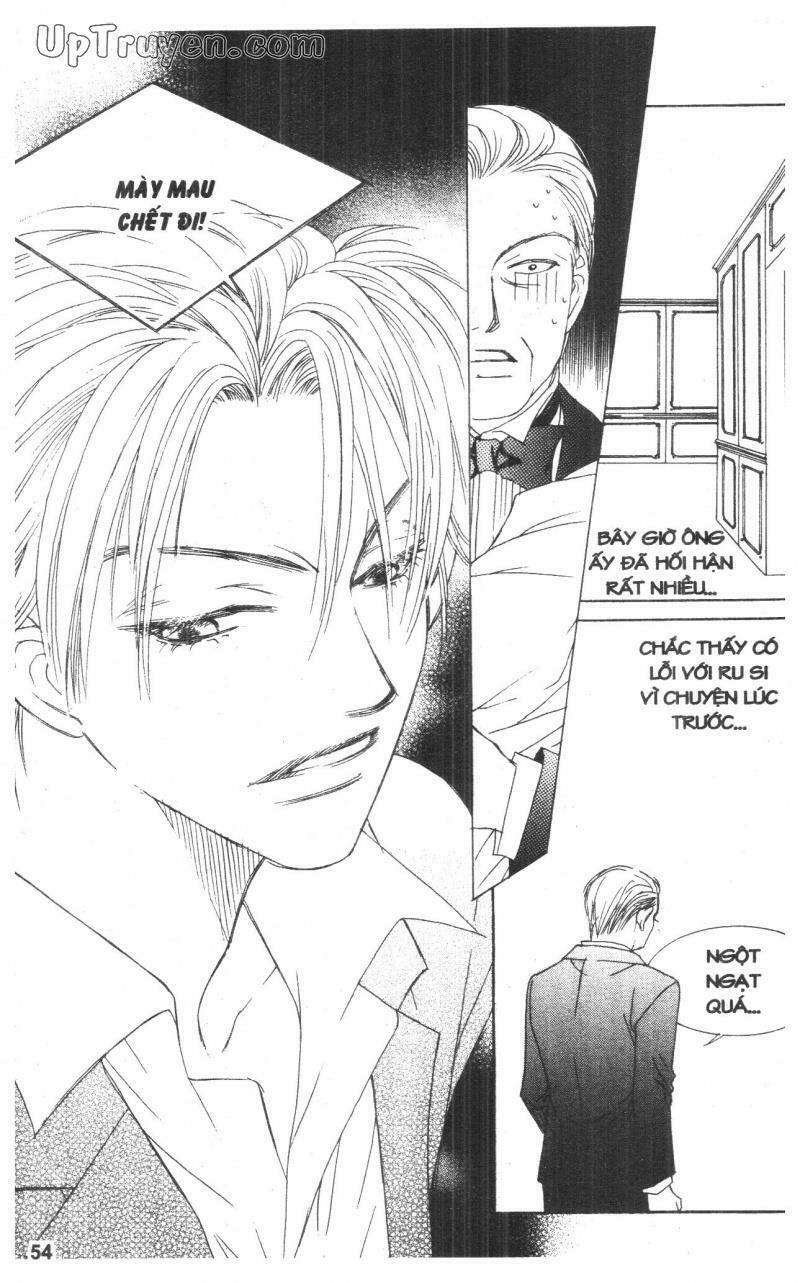 Cinderella Man: Chapter 6