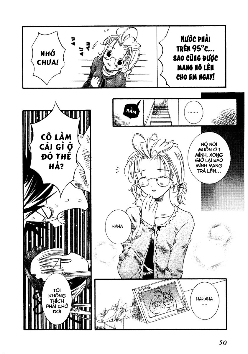 Rozen Maiden: Chapter 0.2