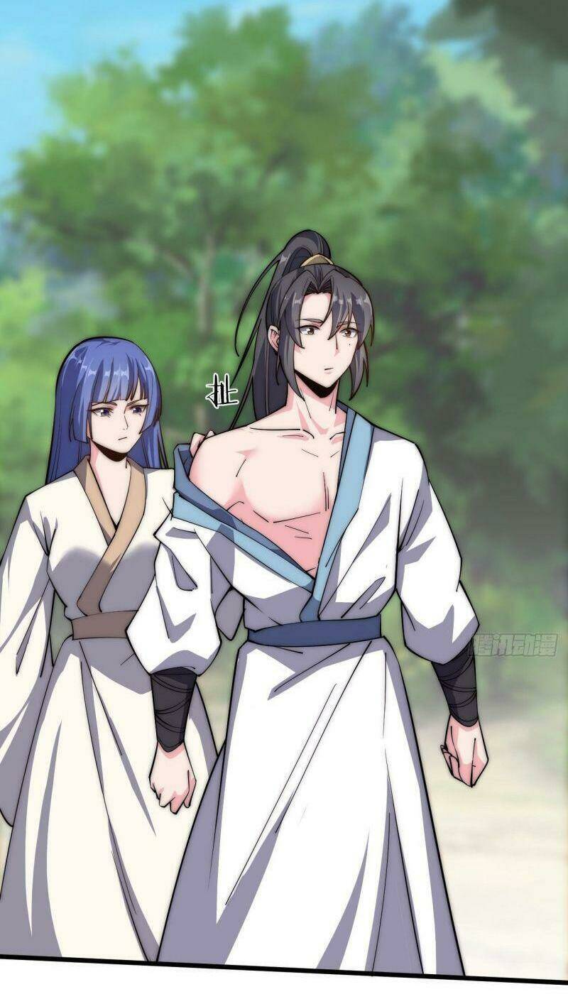 Trường Sinh Cửu Thiên Tuế: Chapter 40