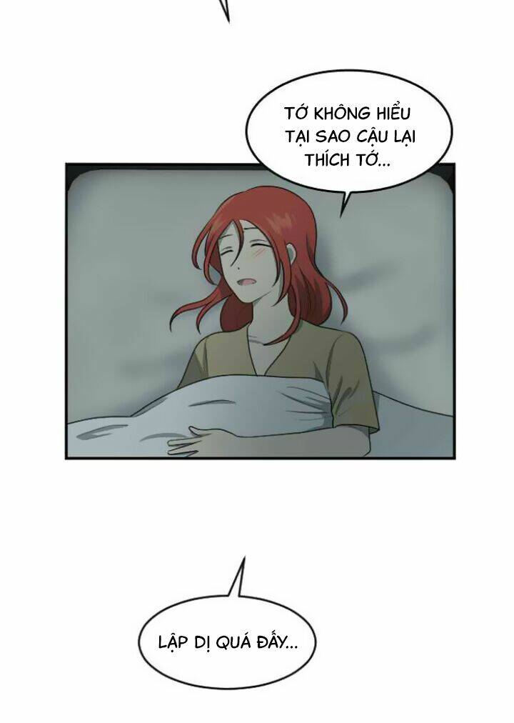 Người Đẹp Gangnam: Chapter 73