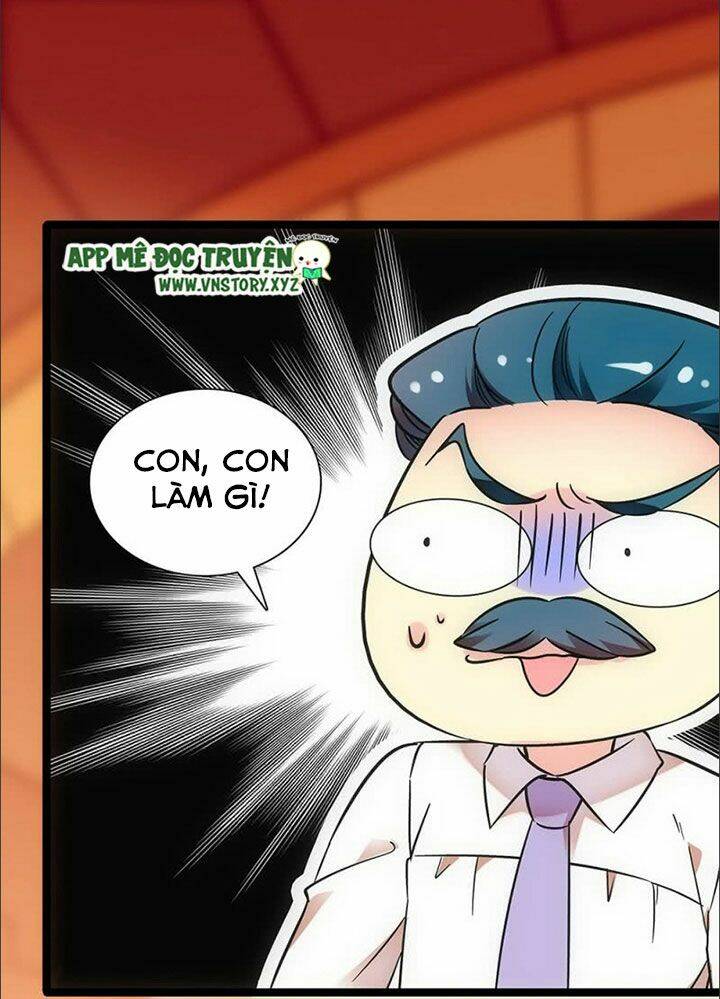 Nữ Hầu Sau Giờ Học: Chapter 19