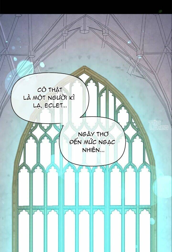 Công Chúa Thời Gian Có Hạn: Chapter 38