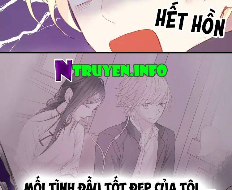 Lượm Được Một Tiểu Hồ Ly 2: Chapter 2