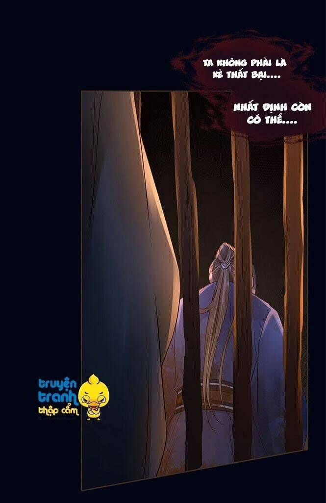 Đại Giá Thừa Tướng: Chapter 101