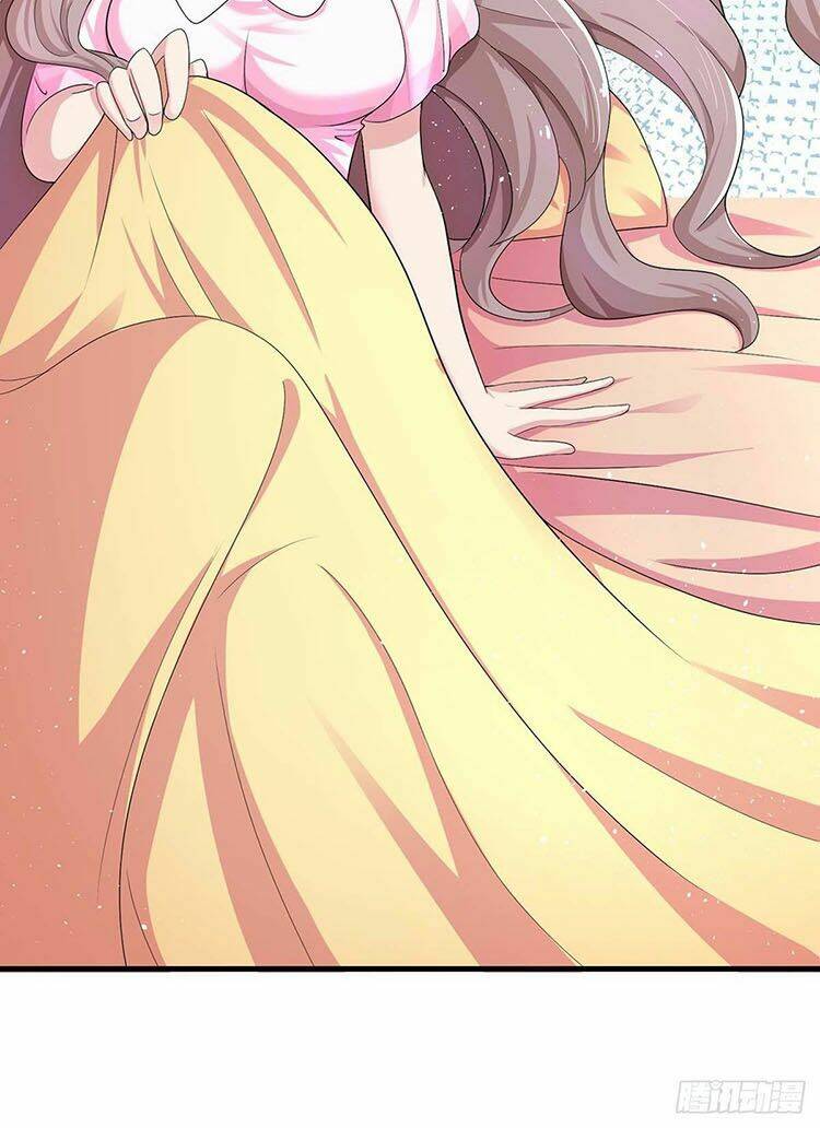 Sự Trả Thù Của Nữ Vương: Chapter 8