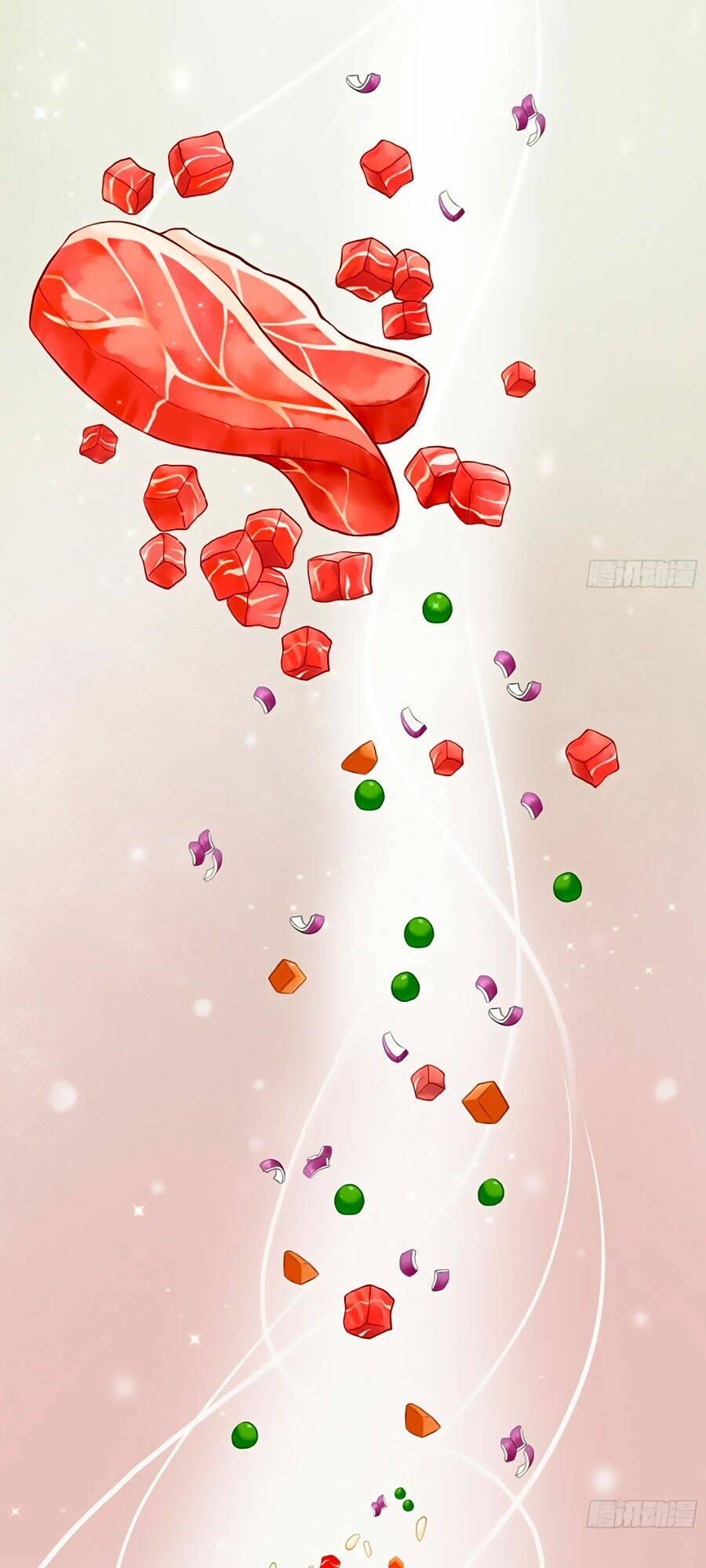 Tận Kiển Minh Thần: Chapter 13