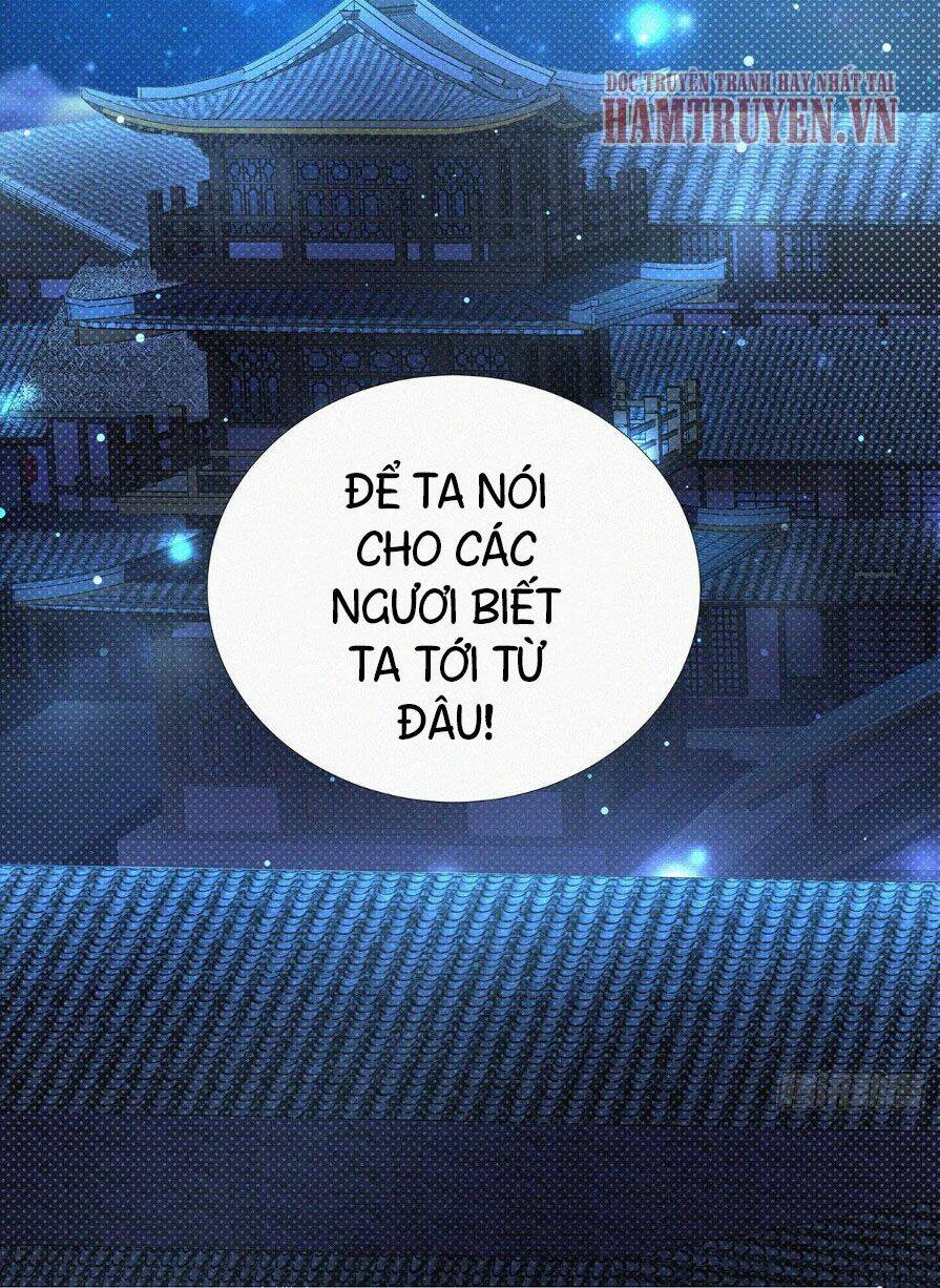 Nguyên Linh Chúa Tể: Chapter 13