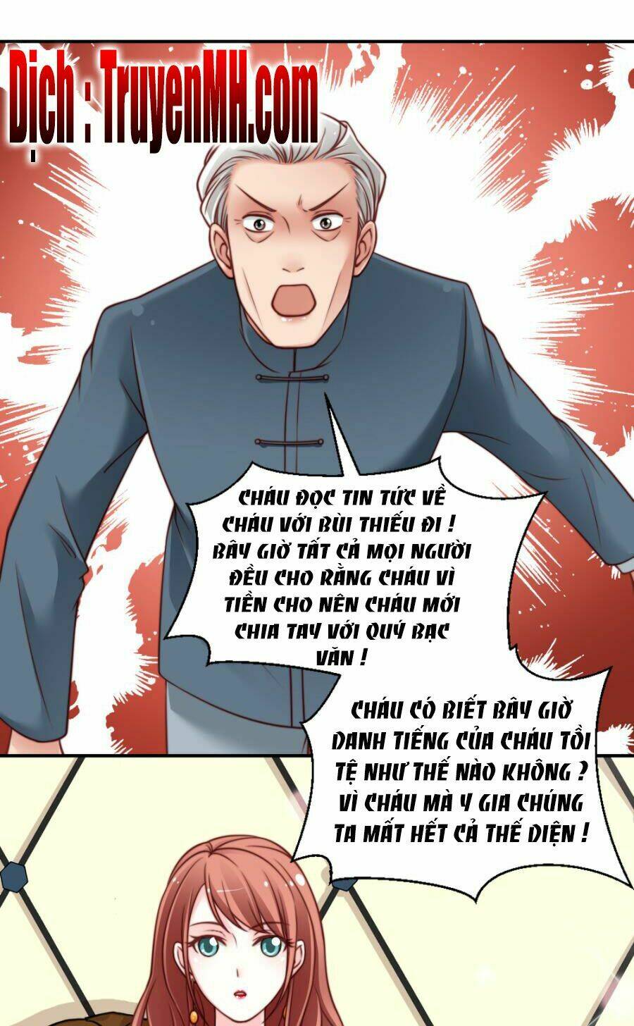 Bí Mật Của Thiên Kim: Chapter 59