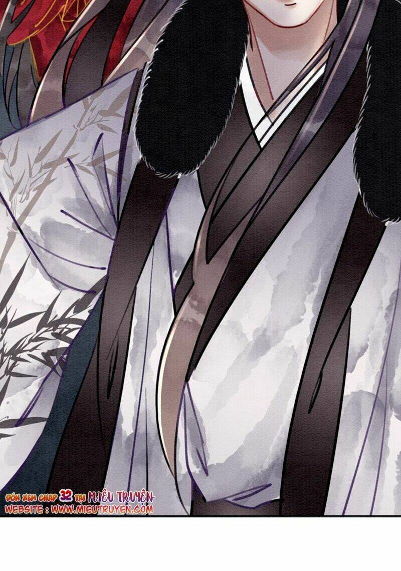 Hậu Cung Của Trẫm Cháy Rồi!: Chapter 31