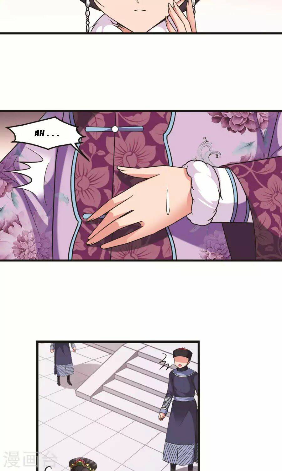 Phi Đãi Nghiên Tuyết: Chapter 155