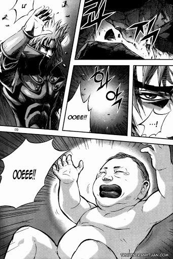 Diêm Đế: Chapter 264