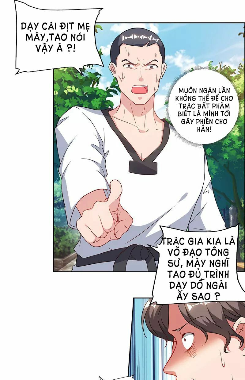 Trọng Sinh Khí Thiếu Quy Lai: Chapter 69
