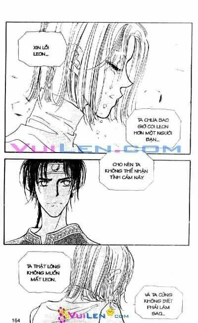 Hiệp Sĩ Nữ Hoàng: Chapter 5