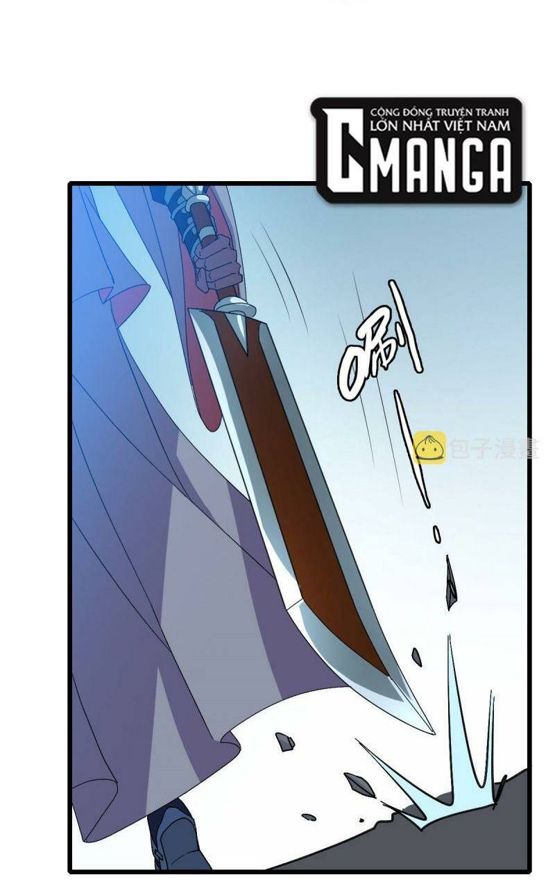 Siêu Đạo Thần Thuật: Chapter 110