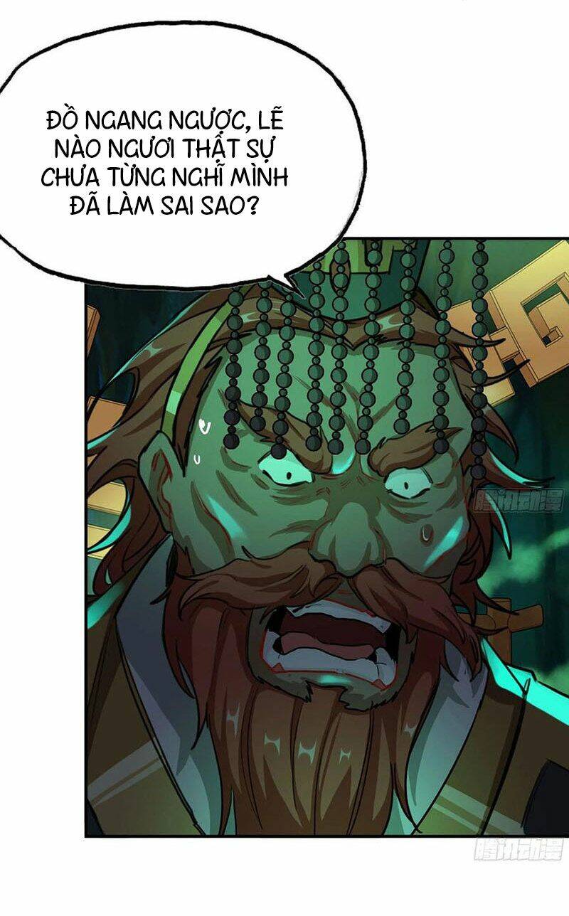 Khởi Đầu Bằng Một Con Côn: Chapter 146