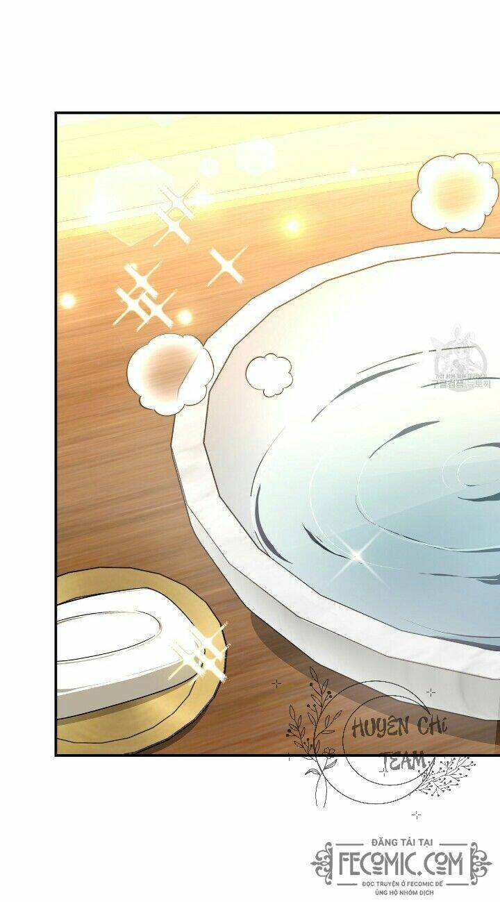 Công Chúa Bị Lãng Quên Muốn Sống Trong Hòa Bình: Chapter 24