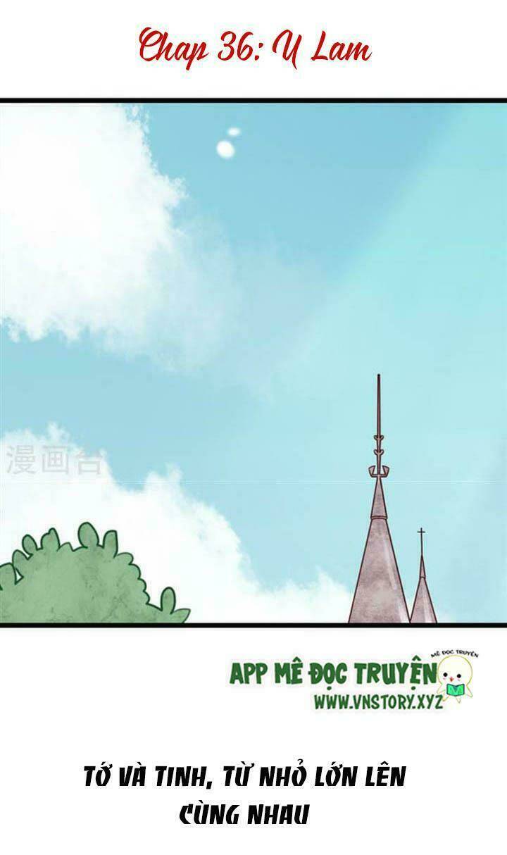 Sau Con Mưa Mùa Hạ: Chapter 36