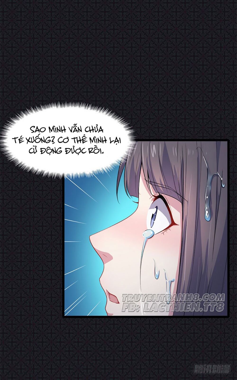 Ngạo Kiều Quỷ Vương Yêu Ta: Chapter 37