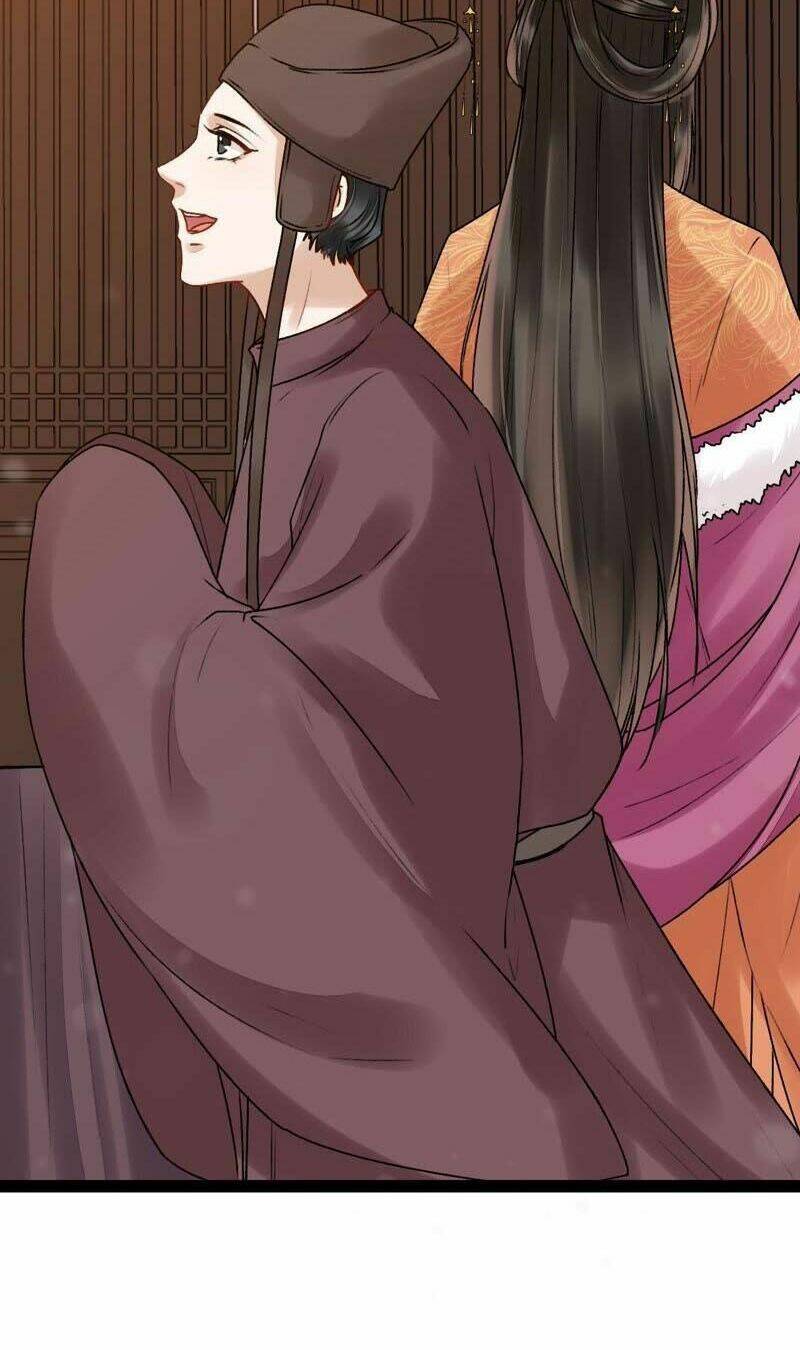 Thịnh Sủng Kiều Nữ Trở Về Triều Ca: Chapter 31