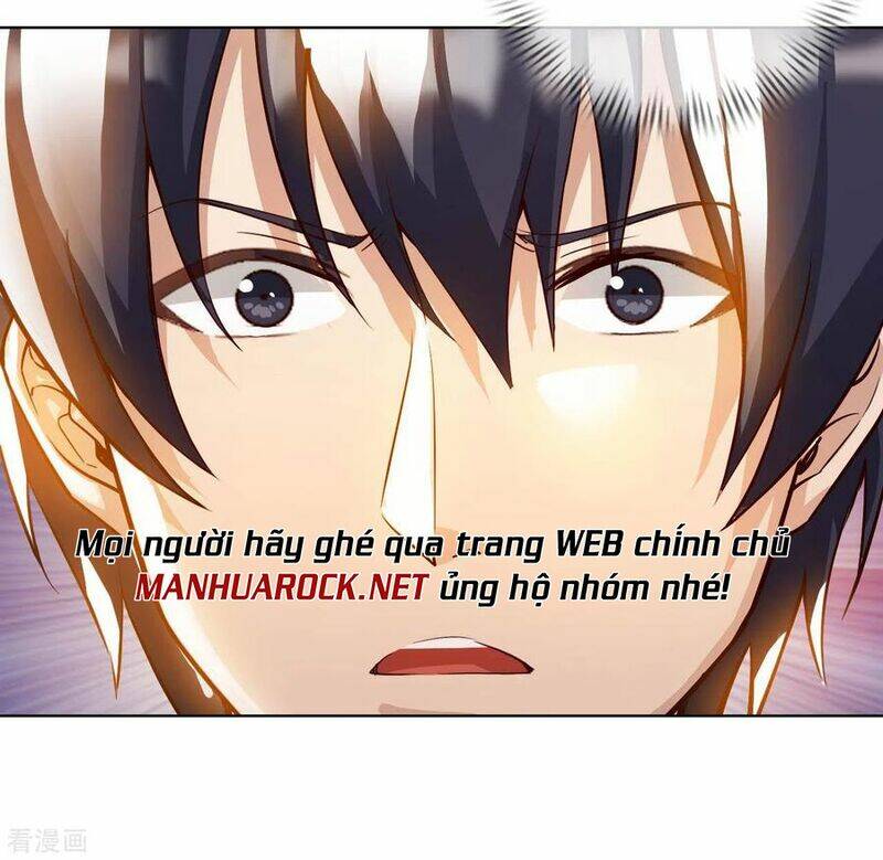 Sư Phụ Của Ta Là Thần Tiên: Chapter 29