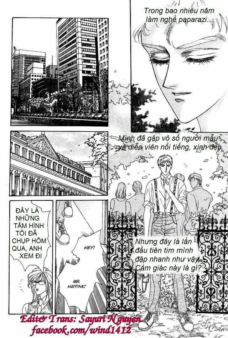 Princess Diana: Chapter 9
