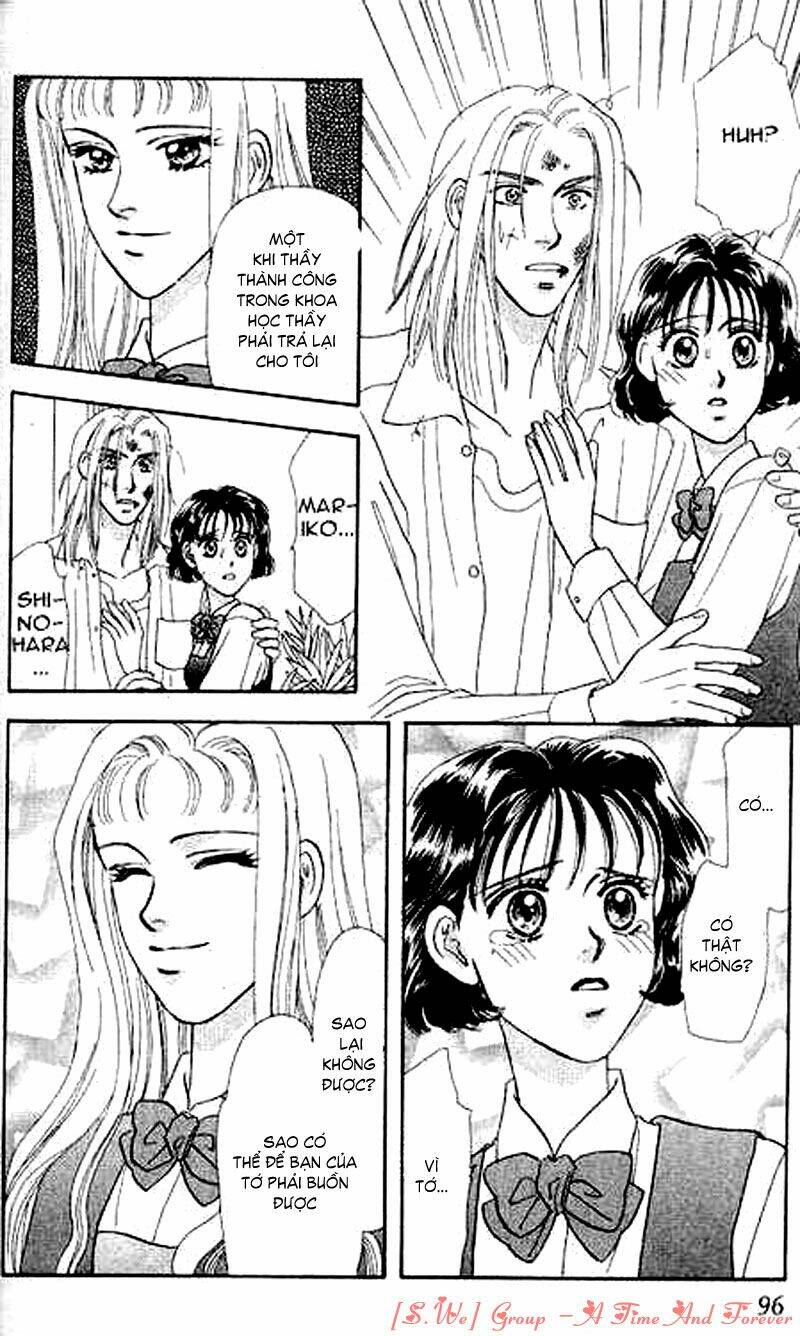 Yamada Tarou Monogatari - Công Tử Nghèo: Chapter 1.3