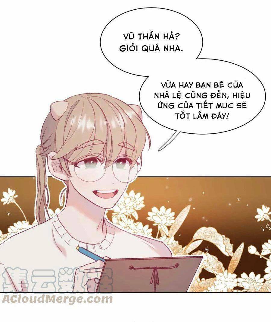 Nhật Ký Nấm Ma Cô: Chapter 25