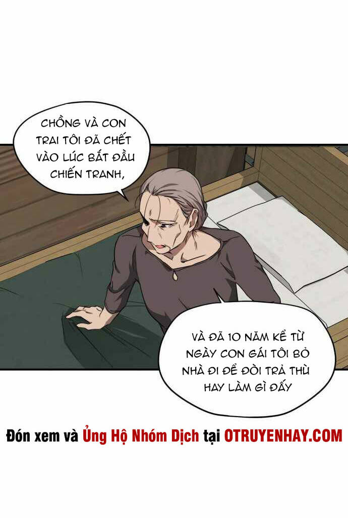 LÂU ĐÀI VÔ DANH: Chapter 29