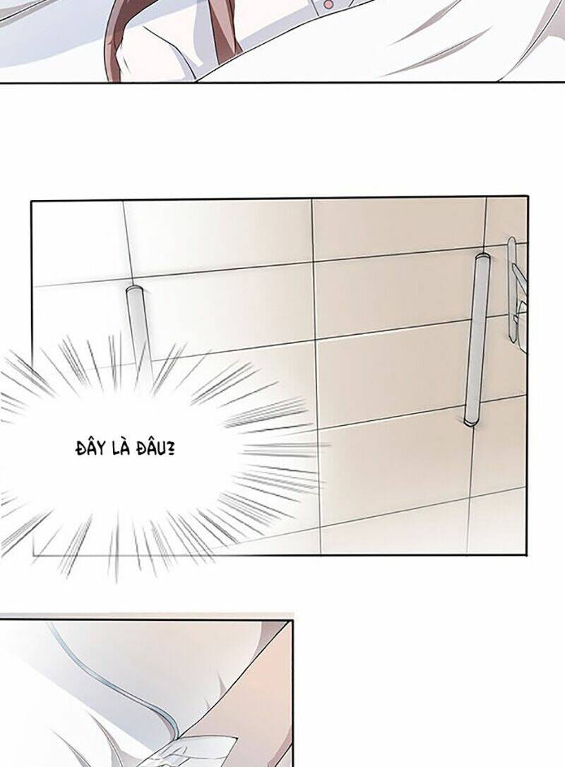 Mạc Thiếu Bức Hôn: Vợ Mới Khó Chống Đỡ: Chapter 14