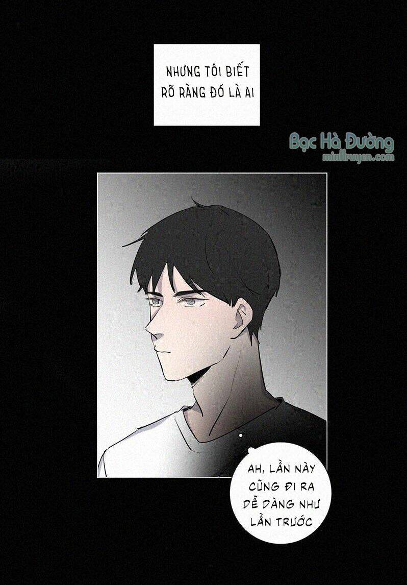 Câu Chuyện Về Cậu Và Tôi: Chapter 18