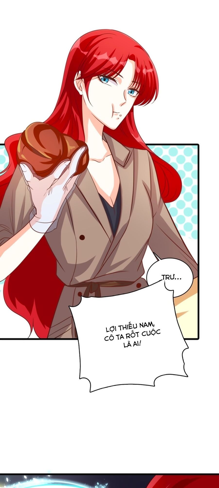 Phản Phái Nữ Đế Lai Tập: Chapter 10