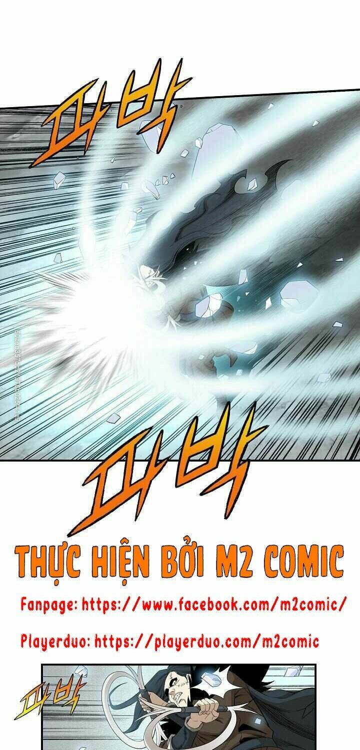 Thế Giới Võ Thuật Của Pháp Sư: Chapter 50