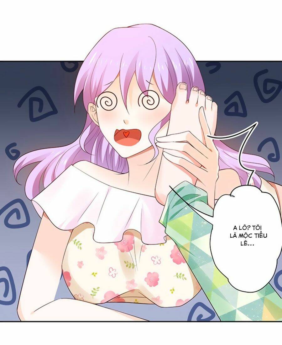 Bạn Trai Là Ngôi Sao: Chapter 125