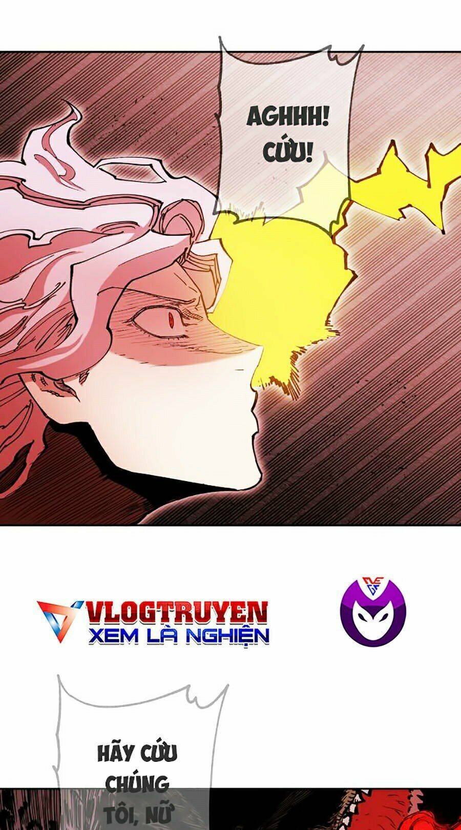 Hard Core Leveling Warrior Ss2: Chapter 95