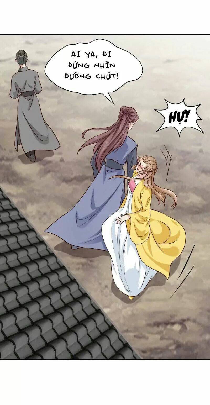 Tuyệt Thế Độc Phi Của Tà Vương: Chapter 118