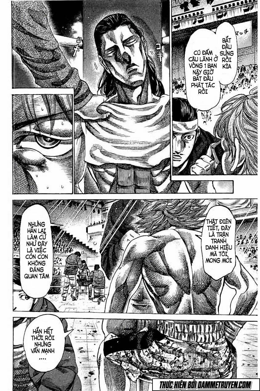 Rikudou: Chapter 88