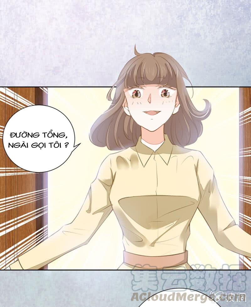 Hôn Sai 55 Lần: Chapter 95