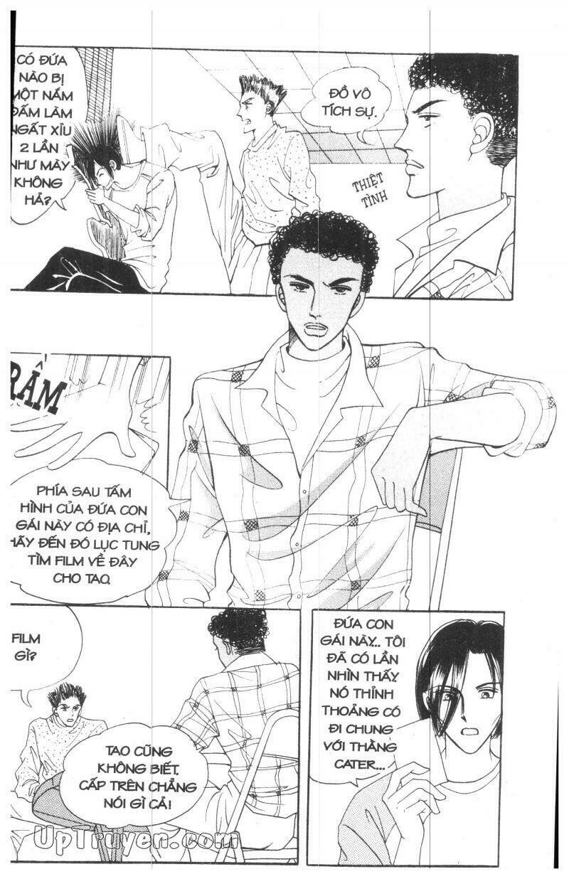 Lao Xao Tuổi Ngọc: Chapter 4