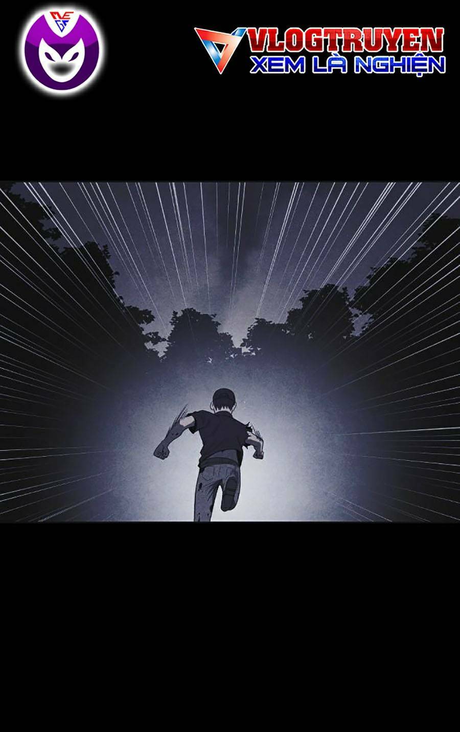 Cậu Bé Shotgun: Chapter 32