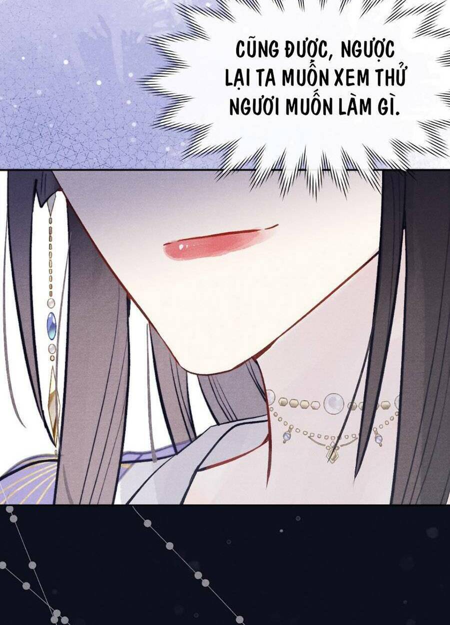 Quân Nhan Tựa Hoa Đào: Chapter 54