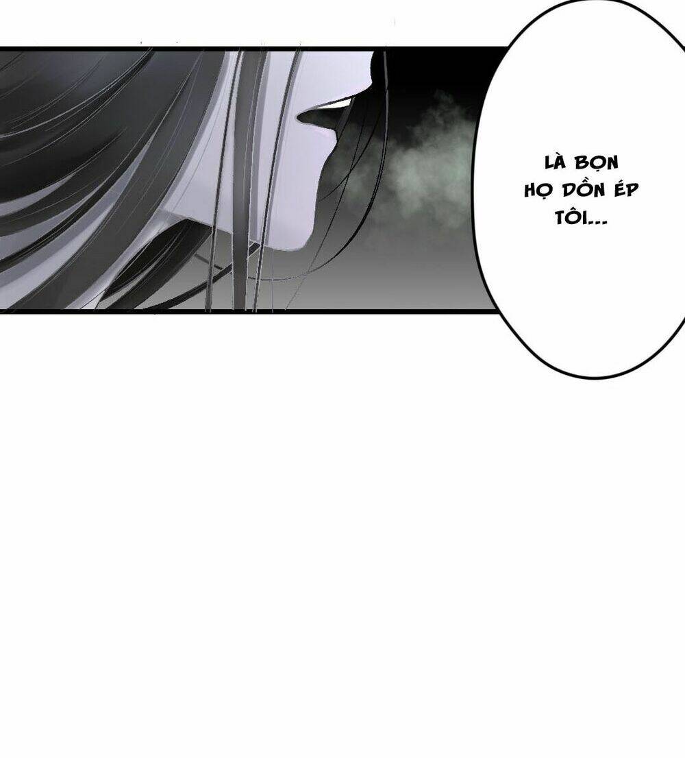 Mạnh Bà Truy Phu Ký: Chapter 18