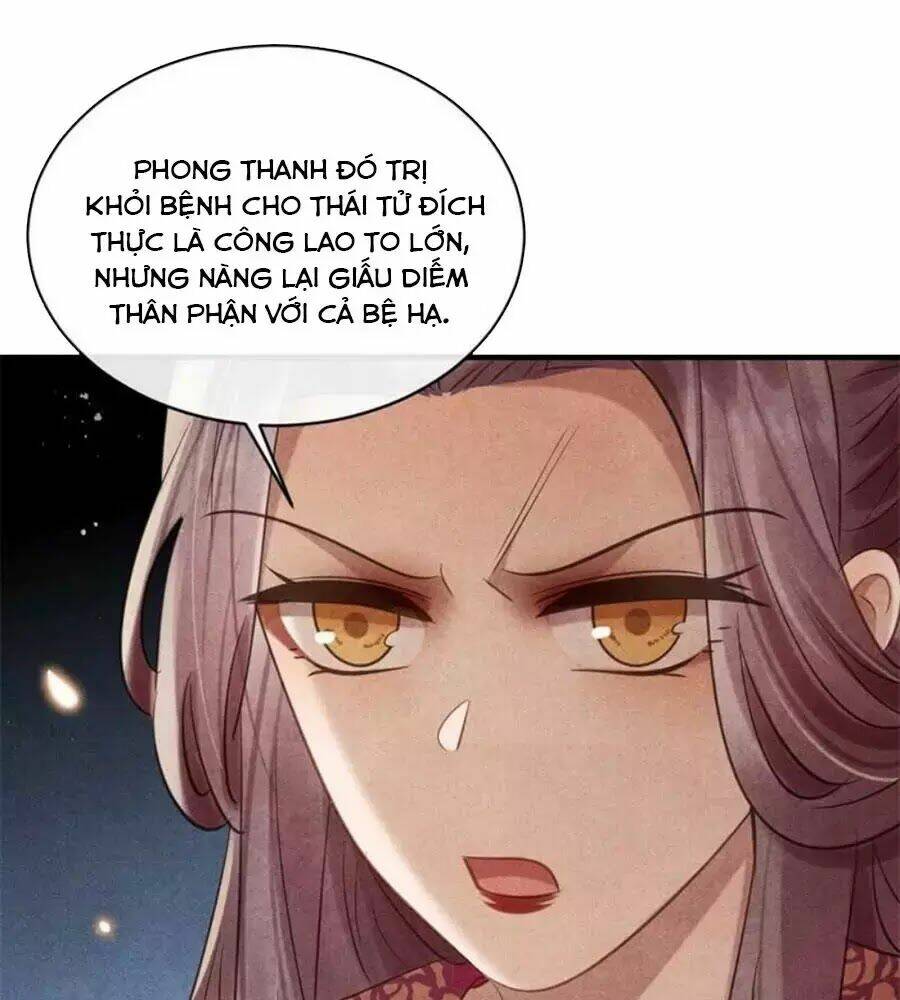 Vương Phi Muốn Trèo Tường: Chapter 34