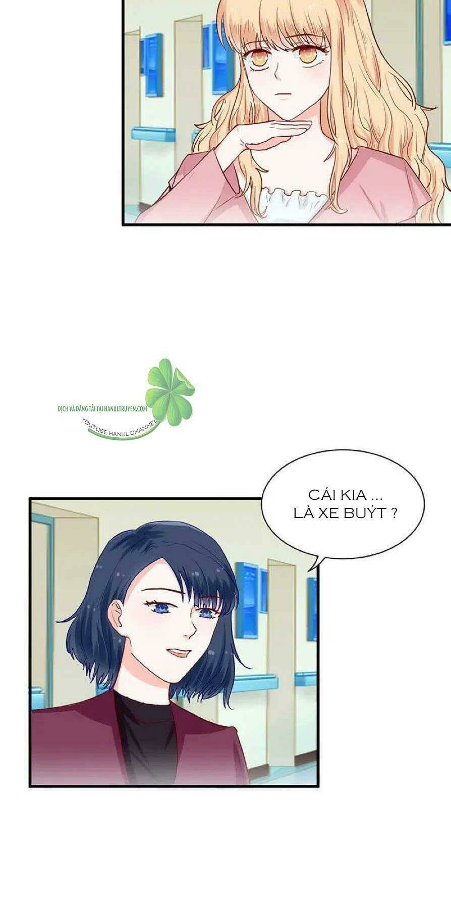 Lăng Thiếu! Nhẹ Một Chút, Đau: Chapter 82