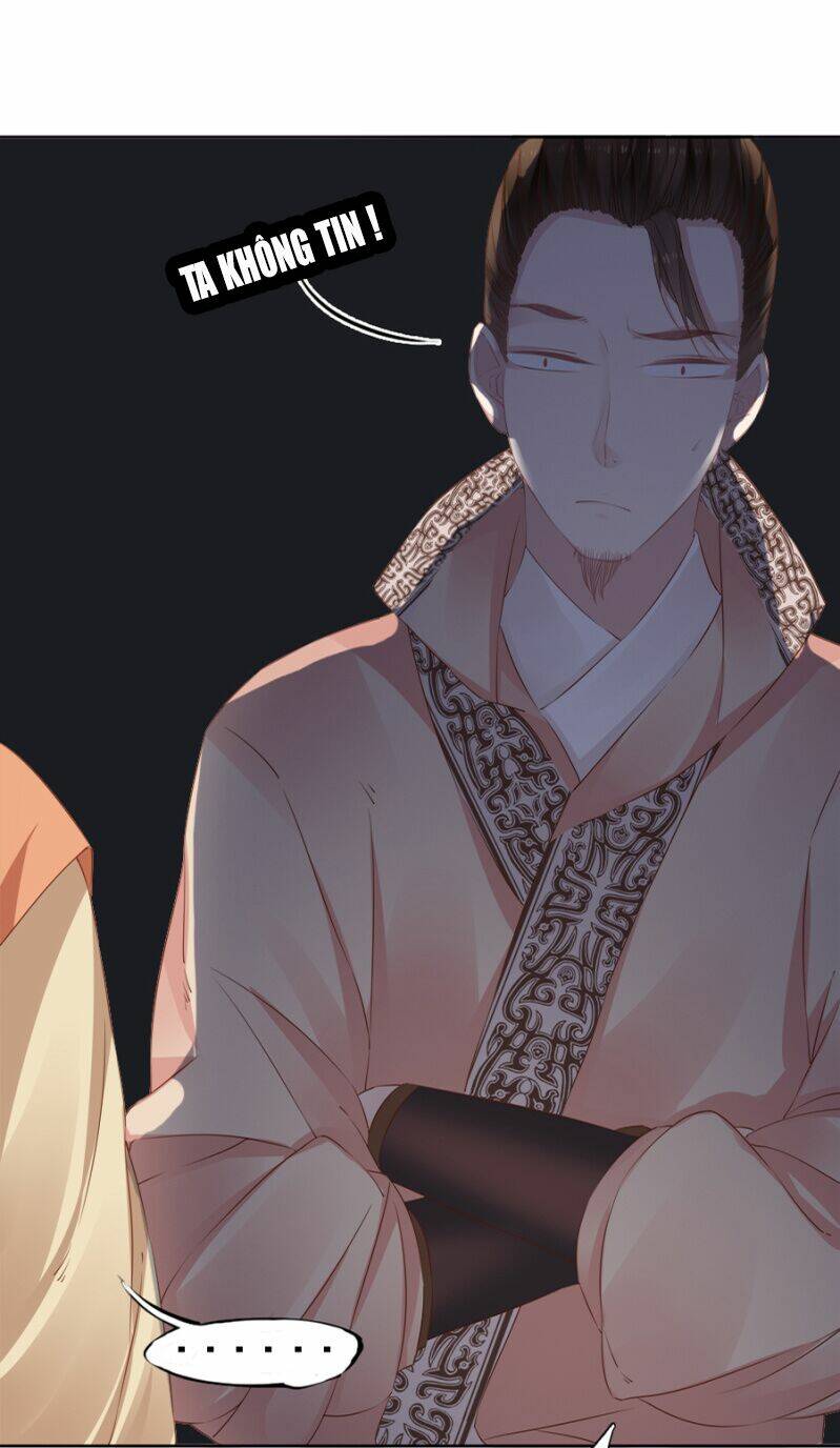 Solo Đi Vương Gia: Chapter 96